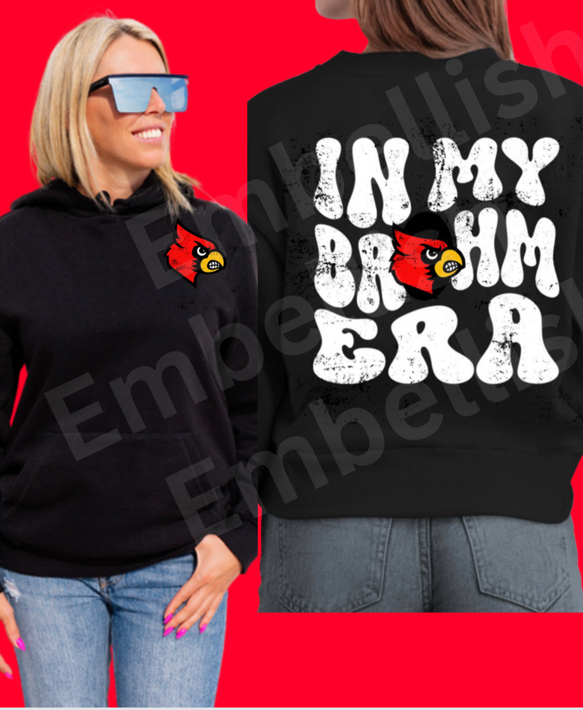 BROHM Era