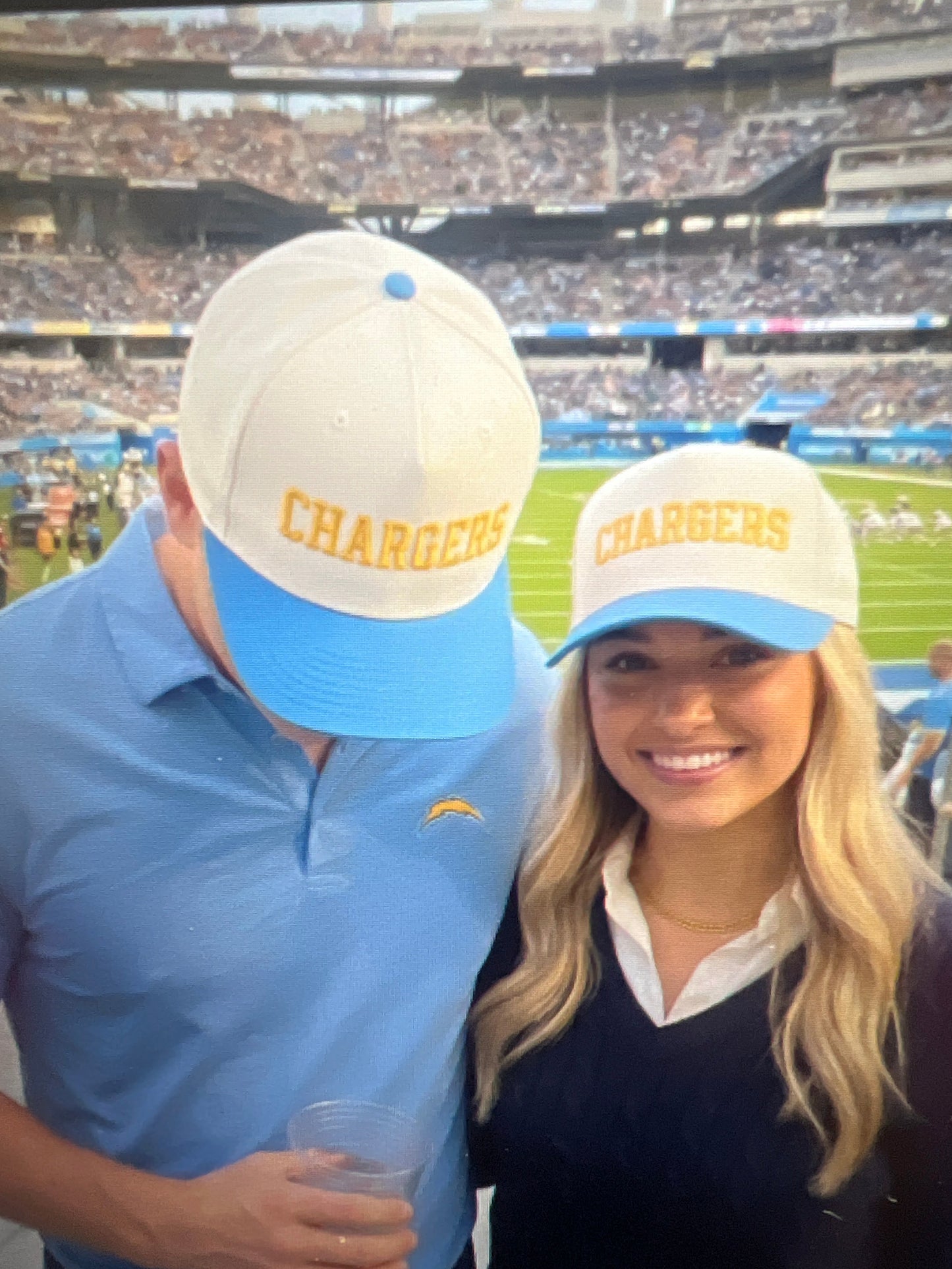 CUSTOM hat preorder