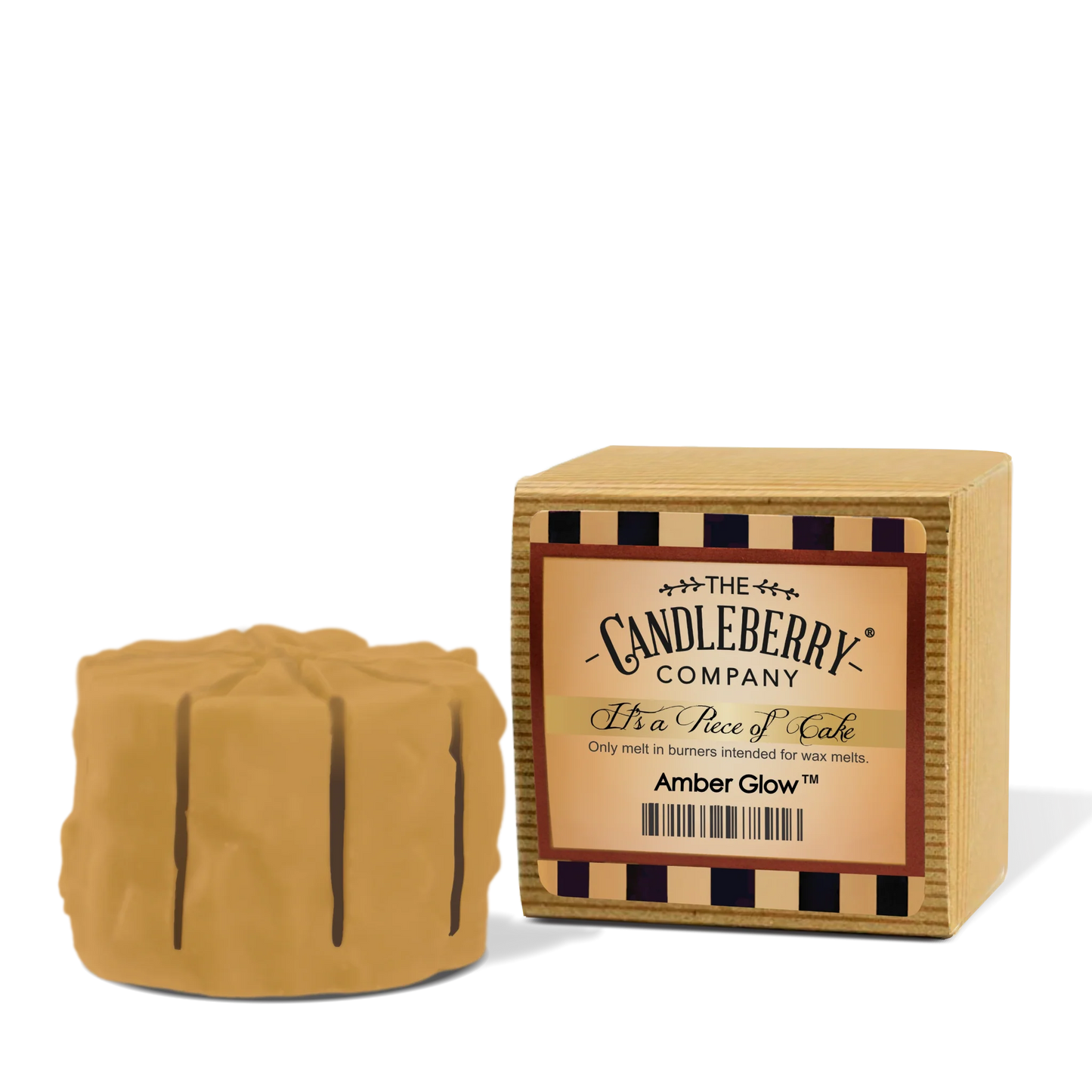 Amber Glow™, Tart Wax Melts (Collective)