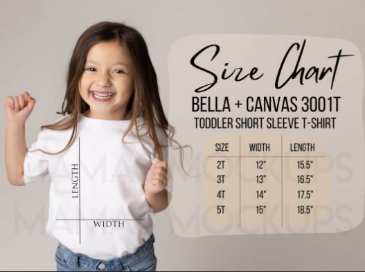 Youth - Candy & Bows Personalized Tee