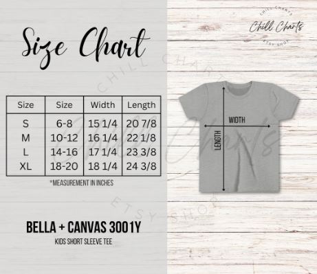 Youth - Candy & Bows Personalized Tee