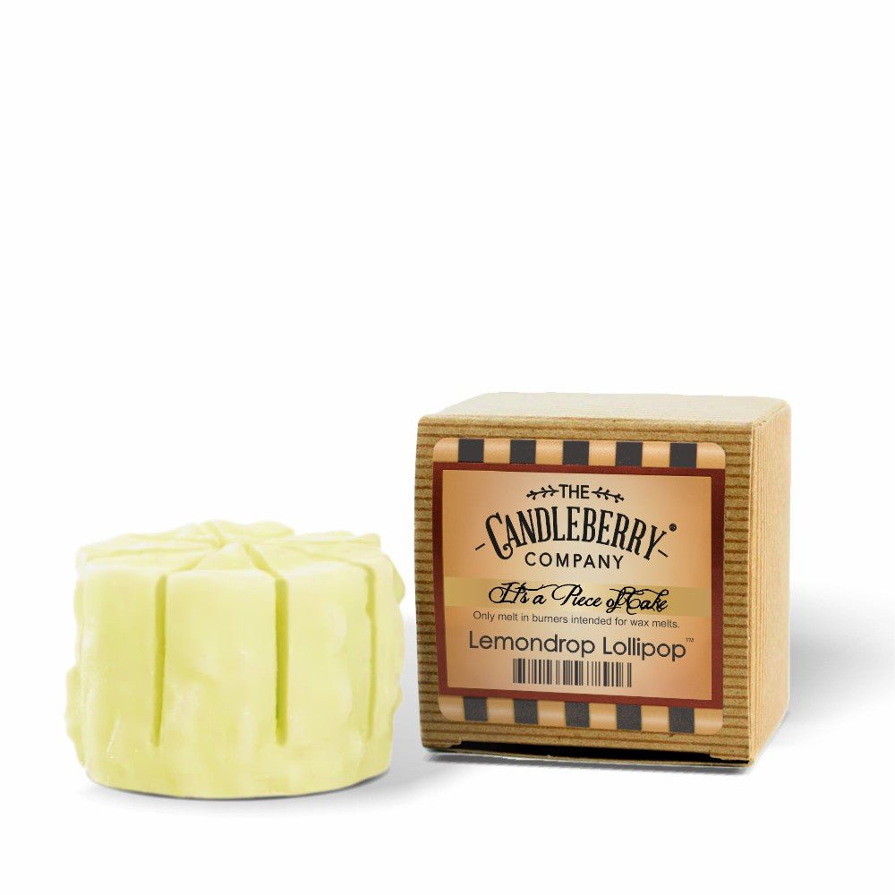 Lemondrop Lollipop™, Tart Wax Melts (Collective)