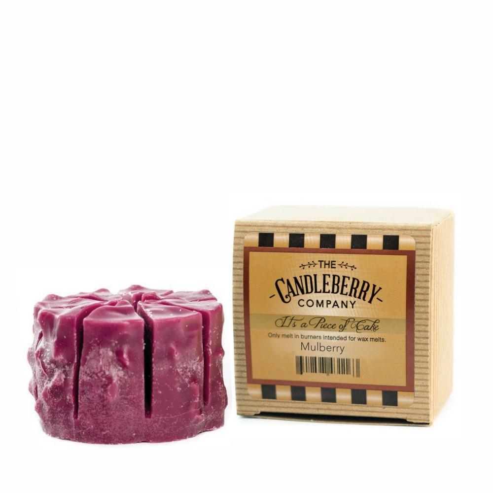 Mulberry™, Tart Wax Melts (Collective)