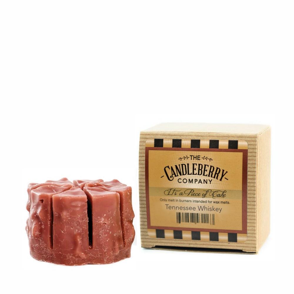 Tennessee Whiskey®, Tart Wax Melts (Collective)