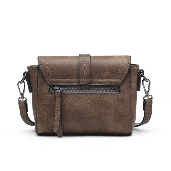 Mini Shoulder Bag square