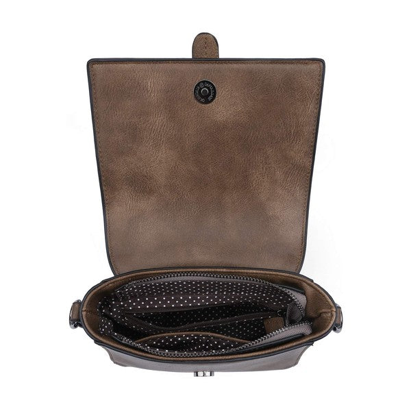 Mini Shoulder Bag square