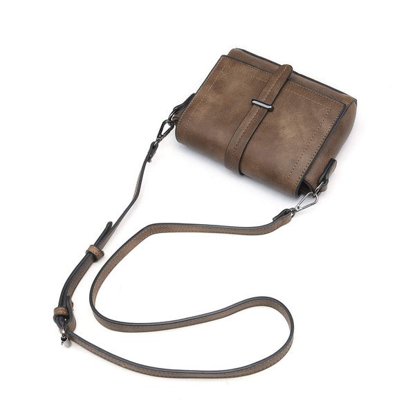 Mini Shoulder Bag square