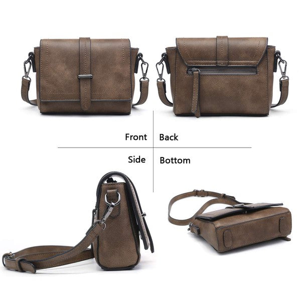 Mini Shoulder Bag square