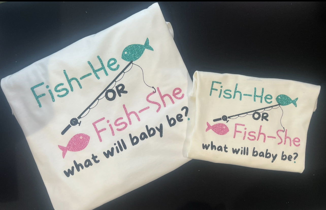 CUSTOM - Any Short Sleeve Tee - Your design