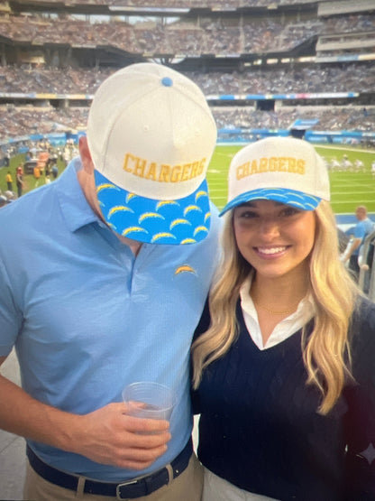 CUSTOM hat preorder