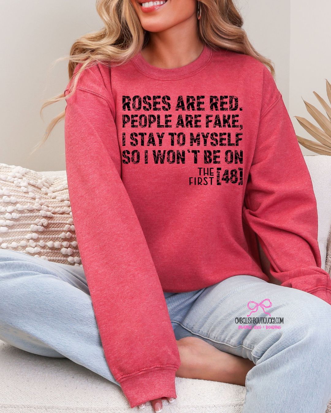 The 1st 48 - True Crime Tee or Sweatshirt