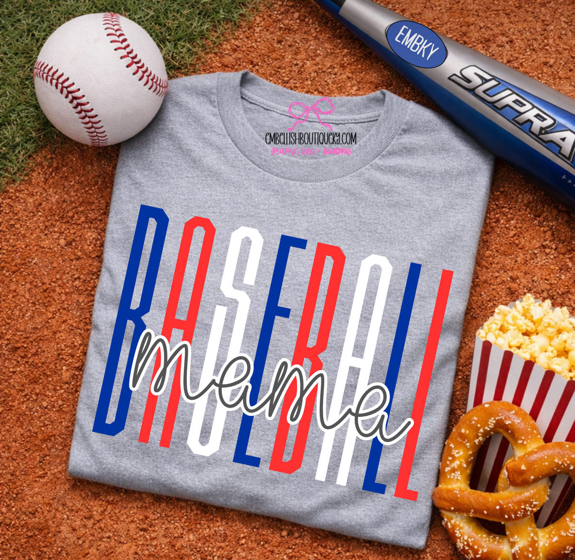 ANY SPORT - Custom Player & Name Tee or Sweatshirt