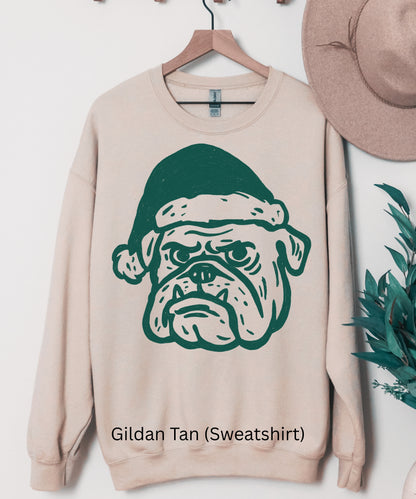 CHRISTMAS MASCOTS - Tee or Sweatshirt