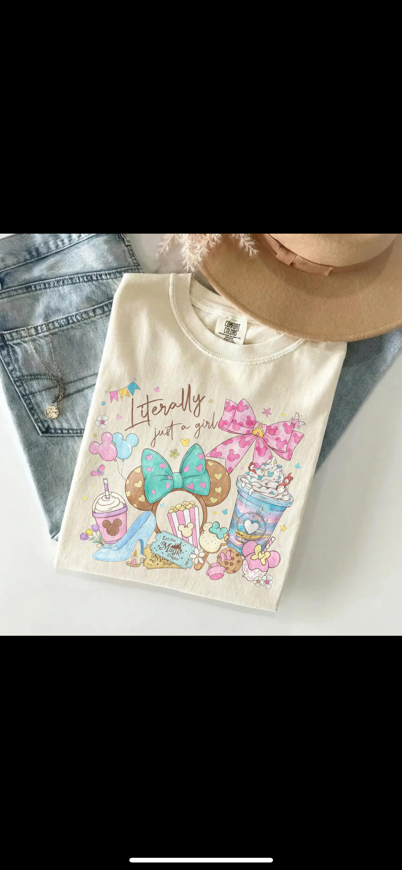 CUSTOM - Any Short Sleeve Tee - Your design