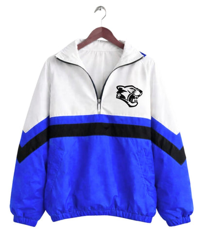 CUSTOM scuba windbreaker - PREORDER
