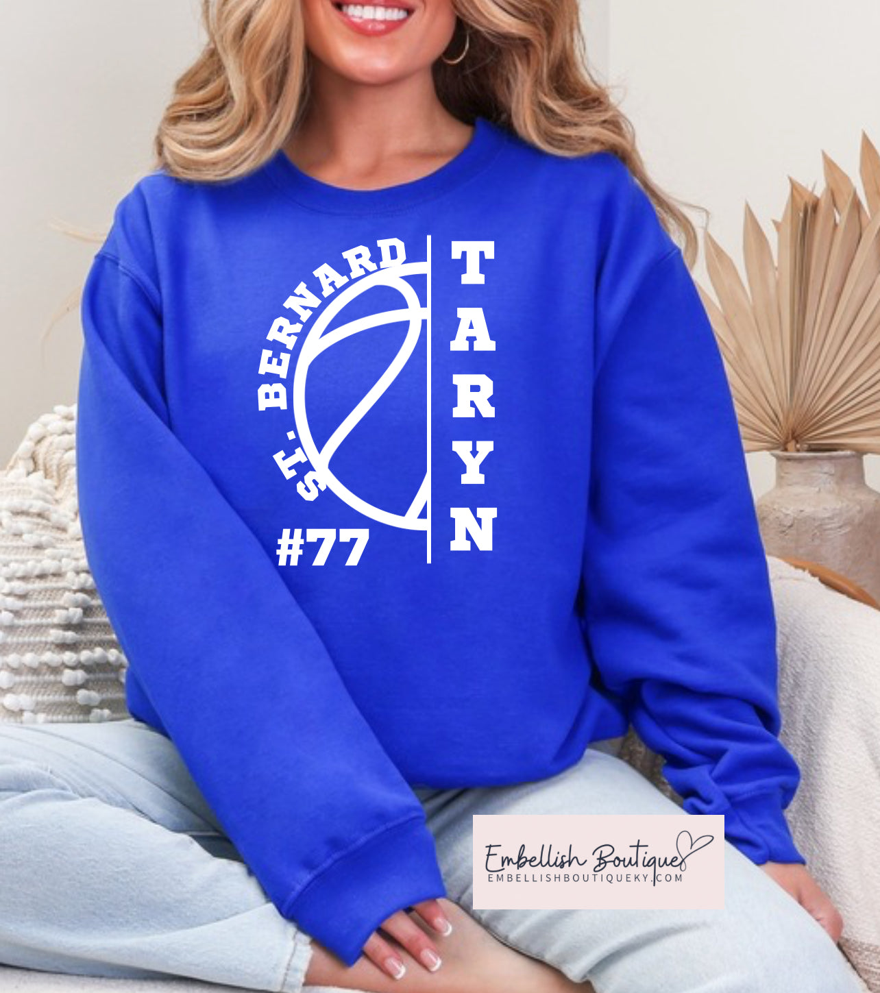 Volleyball - Custom Player & Team Shirt