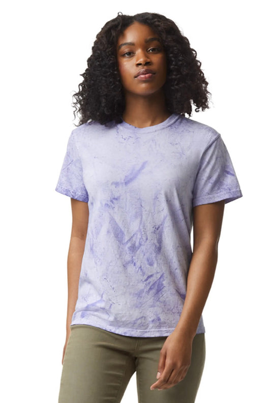 Custom Distressed Letter or Number - SPECIALITY Tee