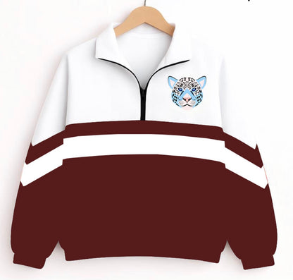 CUSTOM scuba windbreaker - PREORDER