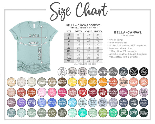 In Stock Short Sleeve - MEDIUM
