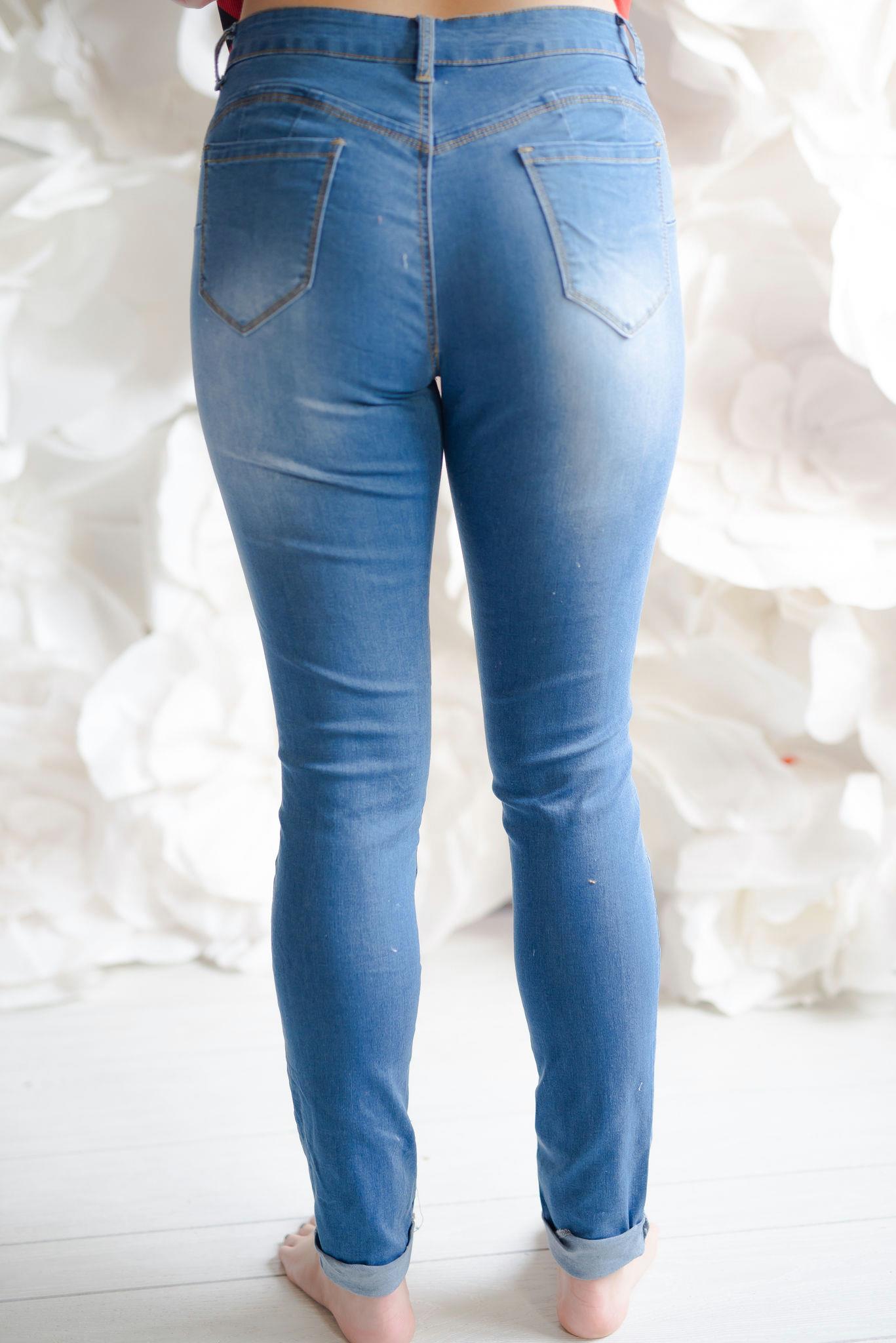 RTS Denim Jeans (6031)