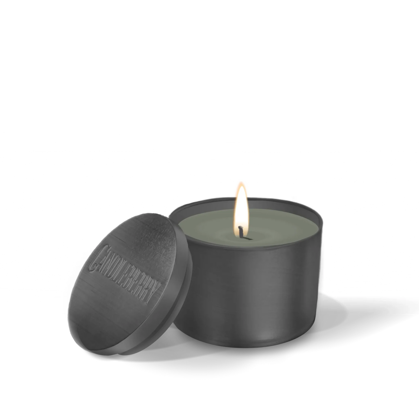 Alpine Spruce, Kindred, Travel Tin (Collective)