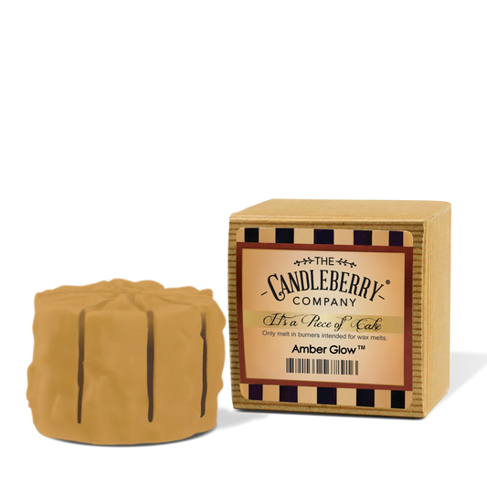 Amber Glow™, Tart Wax Melts (Collective)