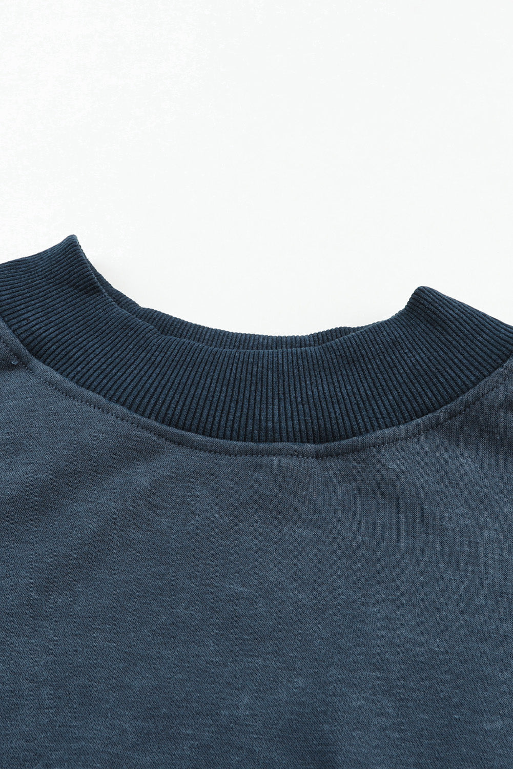 Mineral Wash Sweatshirt