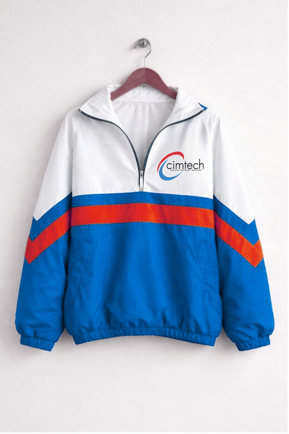 CUSTOM traditional windbreaker - PREORDER