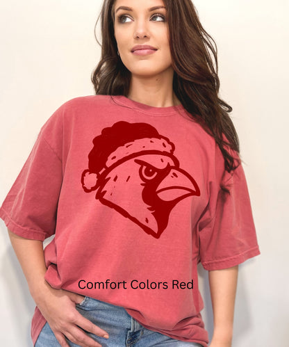 CHRISTMAS MASCOTS - Tee or Sweatshirt