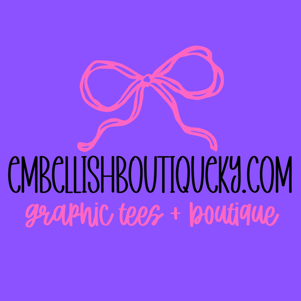 Embellish Boutique KY