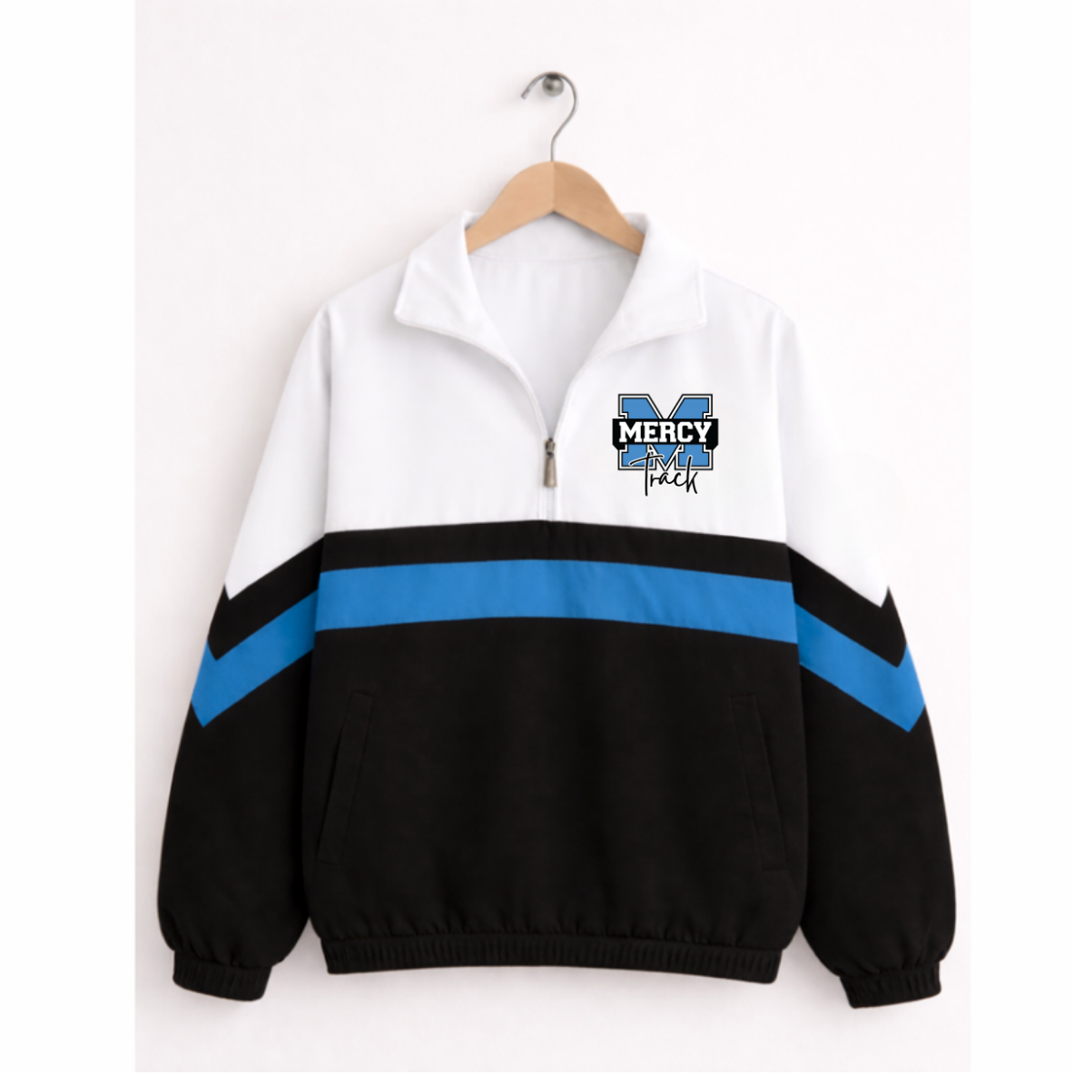 CUSTOM traditional windbreaker - PREORDER
