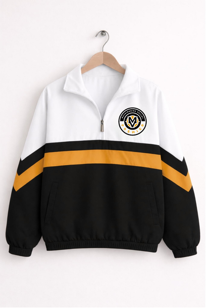 CUSTOM traditional windbreaker - PREORDER
