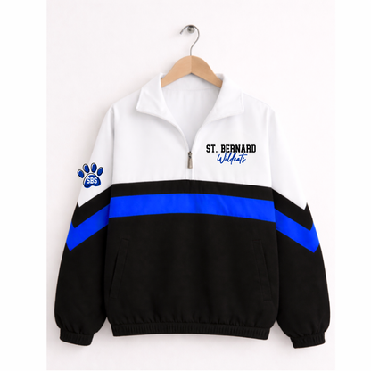CUSTOM traditional windbreaker - PREORDER
