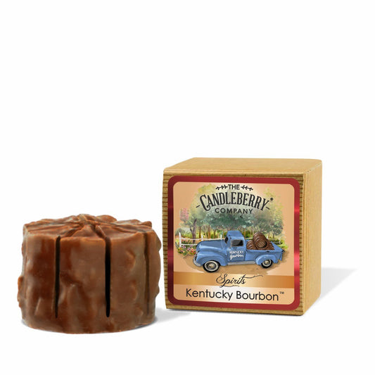 SPIRITS - Kentucky Bourbon®, Tart Wax Melts (Collective)