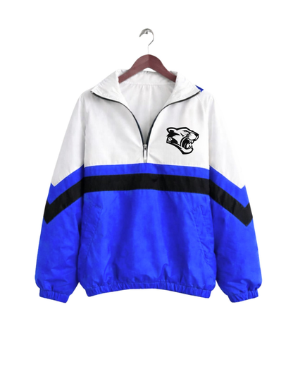 CUSTOM traditional windbreaker - PREORDER