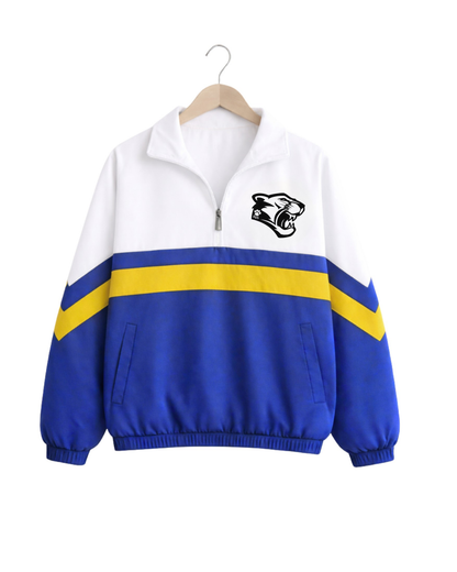 CUSTOM traditional windbreaker - PREORDER