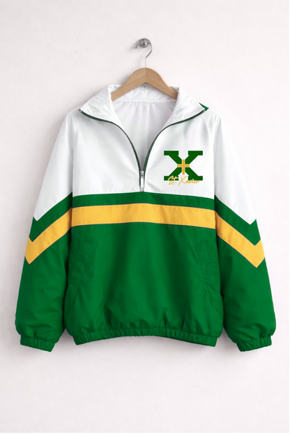 CUSTOM traditional windbreaker - PREORDER