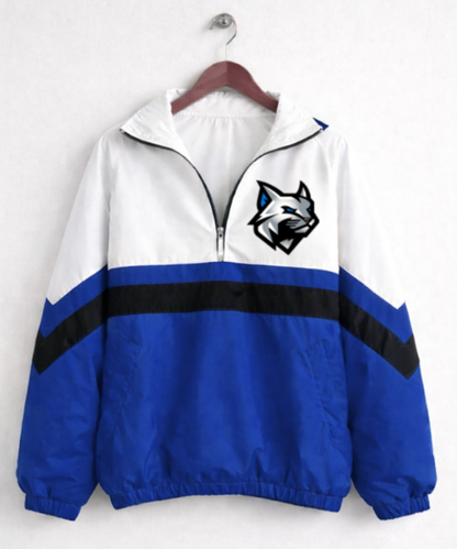 CUSTOM traditional windbreaker - PREORDER