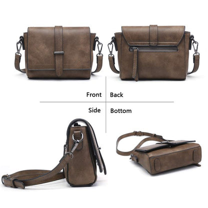 Mini Shoulder Bag square