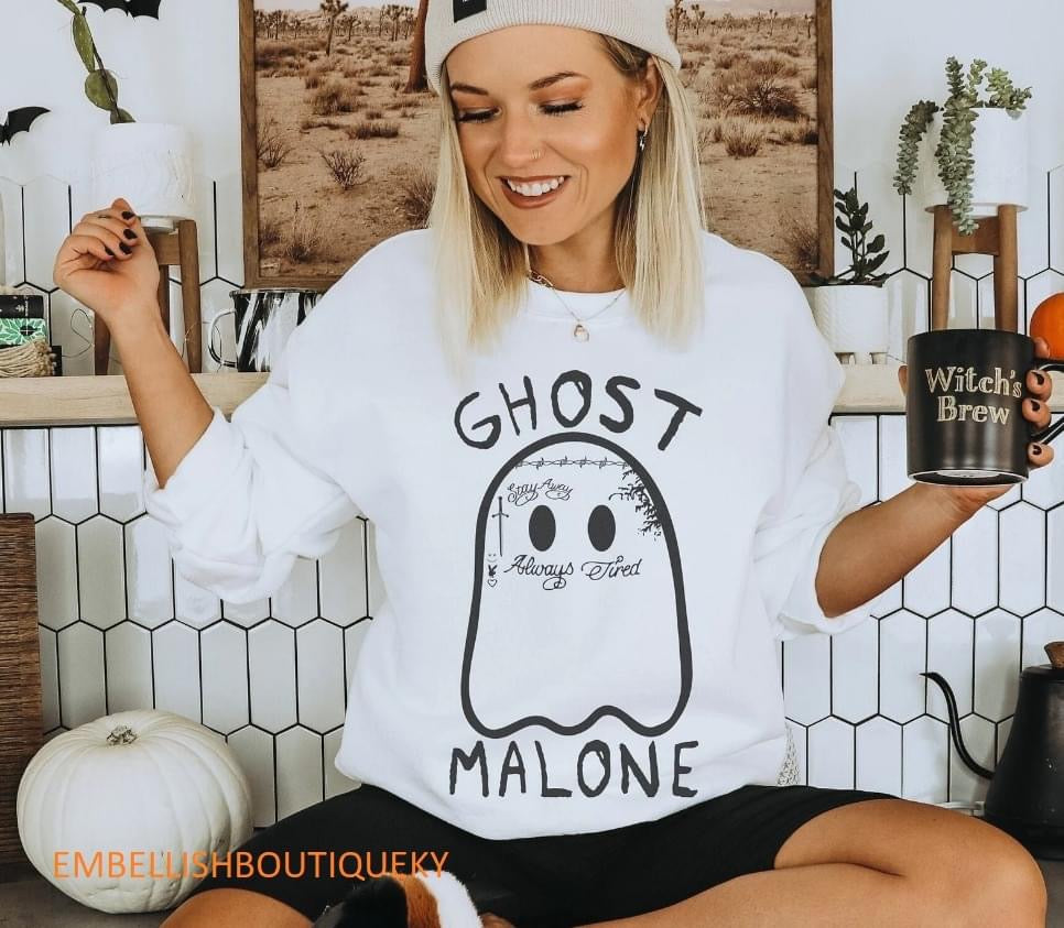 Ghost Malone